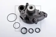 Wasserpumpe, Motorkühlung PE Automotive 140.202-00A