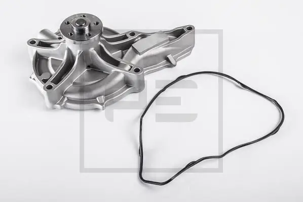 Wasserpumpe, Motorkühlung PE Automotive 140.204-00A