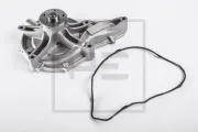 Wasserpumpe, Motorkühlung PE Automotive 140.204-00A