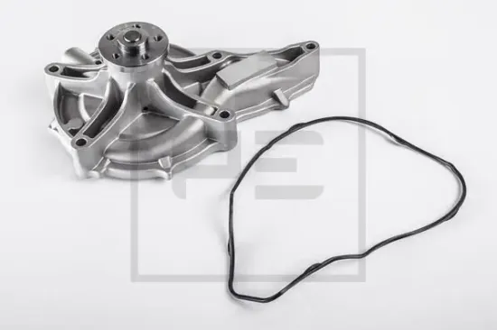 Wasserpumpe, Motorkühlung PE Automotive 140.204-00A Bild Wasserpumpe, Motorkühlung PE Automotive 140.204-00A