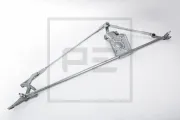 Wischergestänge PE Automotive 140.217-00A