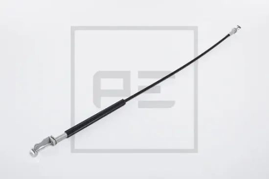 Seilzug, Türentriegelung PE Automotive 140.231-00A Bild Seilzug, Türentriegelung PE Automotive 140.231-00A