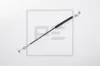 Seilzug, T&uuml;rentriegelung links PE Automotive 140.232-00A