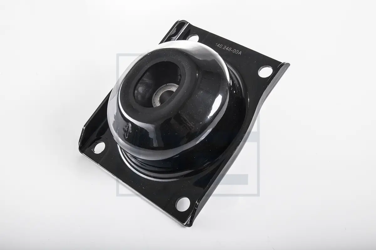 Lagerung, Motor beidseitig PE Automotive 140.248-00A