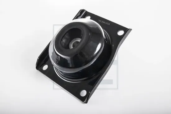 Lagerung, Motor beidseitig PE Automotive 140.248-00A Bild Lagerung, Motor beidseitig PE Automotive 140.248-00A