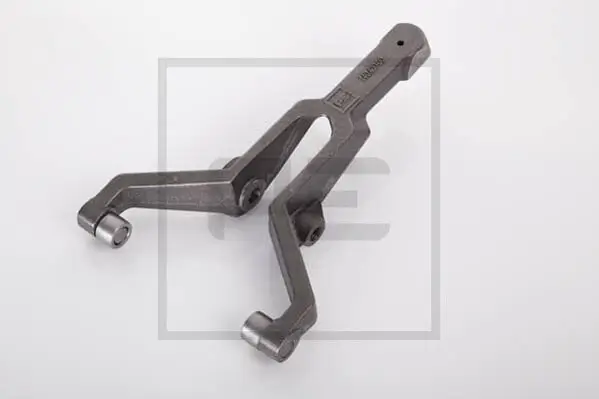 Ausrückgabel PE Automotive 140.400-00A