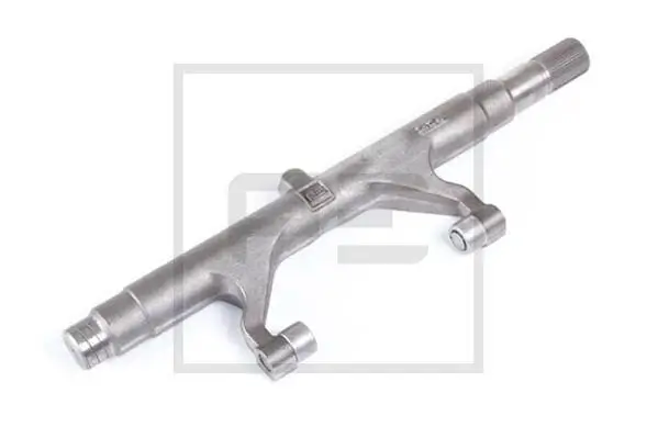 Ausrückgabel, Kupplung PE Automotive 140.401-00A
