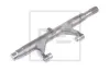Ausr&uuml;ckgabel, Kupplung PE Automotive 140.401-00A