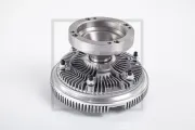 Kupplung, Kühlerlüfter PE Automotive 140.424-00A