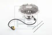 Kupplung, Kühlerlüfter PE Automotive 140.426-00A