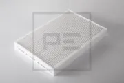 Filter, Innenraumluft PE Automotive 140.460-00A