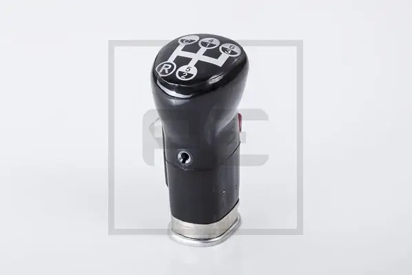 Schalthebelknauf PE Automotive 140.505-00A