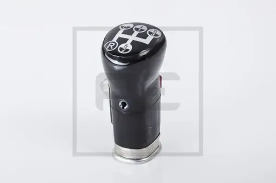 Schalthebelknauf PE Automotive 140.505-00A Bild Schalthebelknauf PE Automotive 140.505-00A
