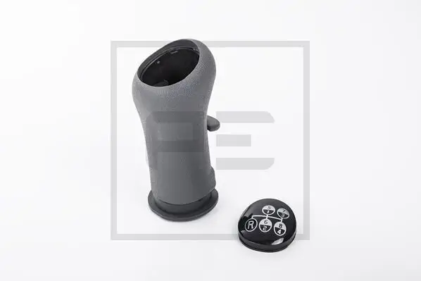 Schalthebelknauf PE Automotive 140.508-00A