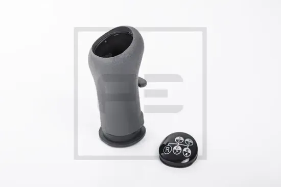 Schalthebelknauf PE Automotive 140.508-00A Bild Schalthebelknauf PE Automotive 140.508-00A