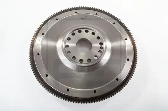 Schwungrad PE Automotive 140.534-00A Bild Schwungrad PE Automotive 140.534-00A