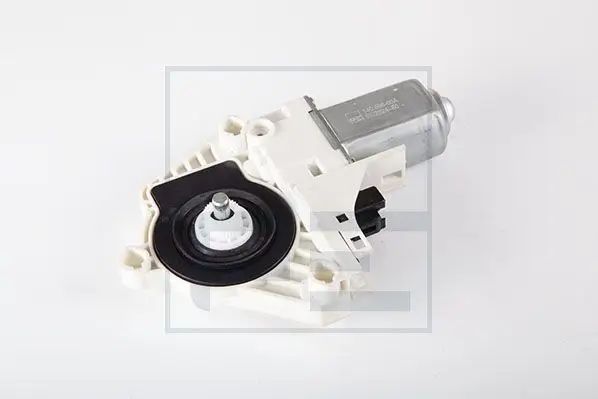 Elektromotor, Fensterheber 24 V rechts PE Automotive 140.698-00A