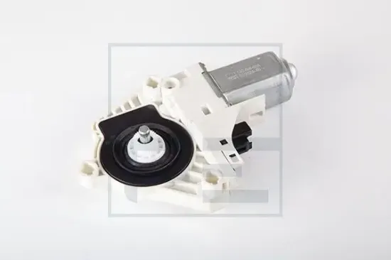 Elektromotor, Fensterheber 24 V rechts PE Automotive 140.698-00A Bild Elektromotor, Fensterheber 24 V rechts PE Automotive 140.698-00A
