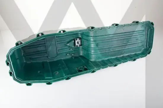 Ölwanne PE Automotive 140.801-00A Bild Ölwanne PE Automotive 140.801-00A