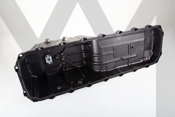 Ölwanne PE Automotive 140.803-00A