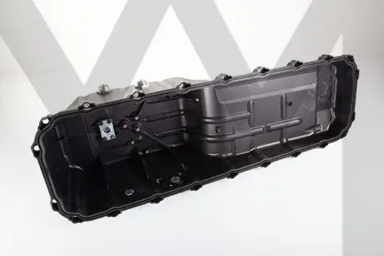 Ölwanne PE Automotive 140.803-00A Bild Ölwanne PE Automotive 140.803-00A