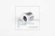 Verschlussschraube, Ölwanne PE Automotive 140.842-00A