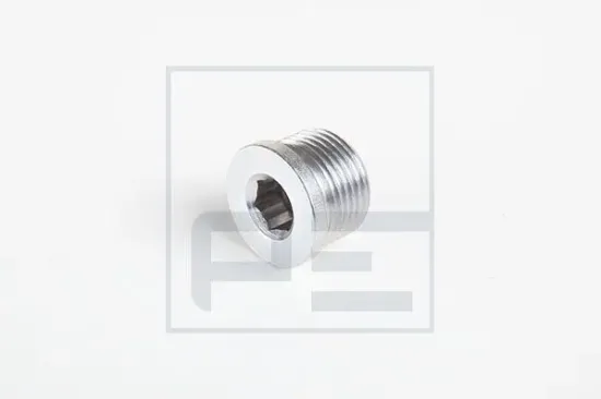 Verschlussschraube, Ölwanne PE Automotive 140.842-00A Bild Verschlussschraube, Ölwanne PE Automotive 140.842-00A