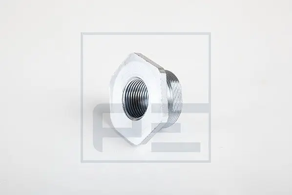 Verschlussschraube, Ölwanne PE Automotive 140.843-00A