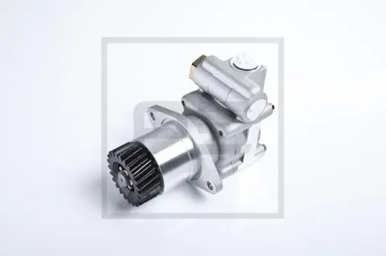 Hydraulikpumpe, Lenkung PE Automotive 142.501-00A Bild Hydraulikpumpe, Lenkung PE Automotive 142.501-00A