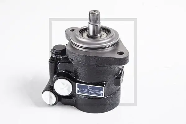 Hydraulikpumpe, Lenkung PE Automotive 142.504-00A