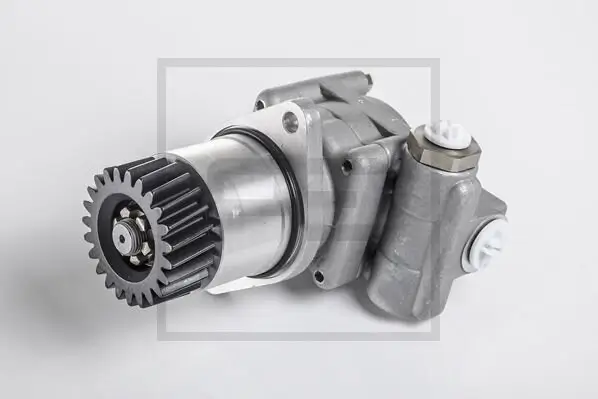 Hydraulikpumpe, Lenkung PE Automotive 142.505-00A