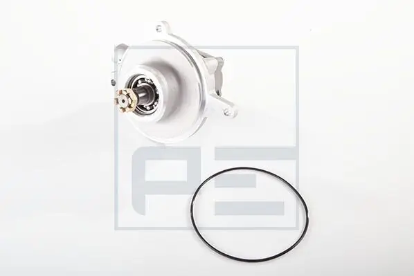 Hydraulikpumpe, Lenkung PE Automotive 142.507-00A