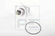 Hydraulikpumpe, Lenkung PE Automotive 142.507-00A
