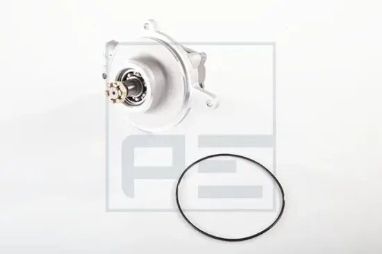 Hydraulikpumpe, Lenkung PE Automotive 142.507-00A Bild Hydraulikpumpe, Lenkung PE Automotive 142.507-00A
