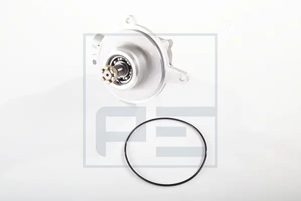 Hydraulikpumpe, Lenkung PE Automotive 142.510-00A