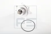 Hydraulikpumpe, Lenkung PE Automotive 142.510-00A