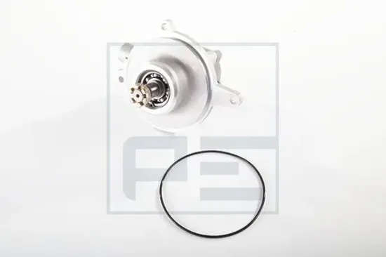 Hydraulikpumpe, Lenkung PE Automotive 142.510-00A Bild Hydraulikpumpe, Lenkung PE Automotive 142.510-00A