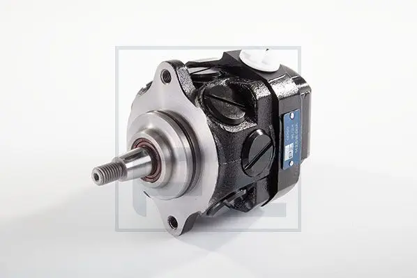 Hydraulikpumpe, Lenkung PE Automotive 142.518-00A