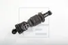 D&auml;mpfer, Fahrerhauslagerung hinten PE Automotive 143.263-10A