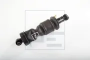 Dämpfer, Fahrerhauslagerung hinten PE Automotive 143.263-10A