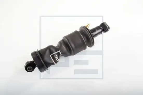Dämpfer, Fahrerhauslagerung hinten PE Automotive 143.263-10A Bild Dämpfer, Fahrerhauslagerung hinten PE Automotive 143.263-10A