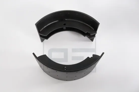 Bremsbackensatz Hinterachse PE Automotive 146.119-00A Bild Bremsbackensatz Hinterachse PE Automotive 146.119-00A