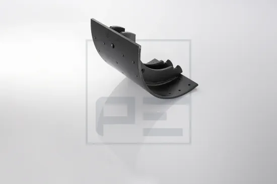 Bremsbacke unten PE Automotive 146.119-20A Bild Bremsbacke unten PE Automotive 146.119-20A