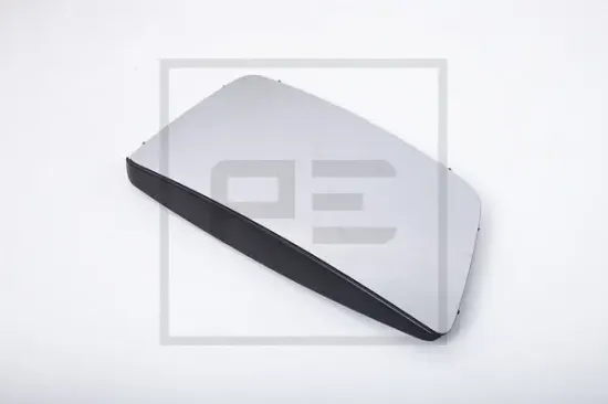 Spiegelglas, Außenspiegel 24 V links PE Automotive 148.188-80A Bild Spiegelglas, Außenspiegel 24 V links PE Automotive 148.188-80A