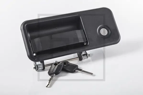 Türaußengriff links PE Automotive 148.401-00A