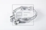 Klemmschelle PE Automotive 149.034-00A