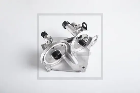 Gehäuse, Kraftstofffilter PE Automotive 149.151-00A Bild Gehäuse, Kraftstofffilter PE Automotive 149.151-00A