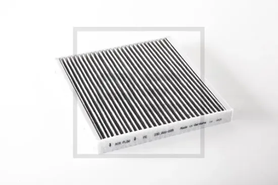 Filter, Innenraumluft PE Automotive 230.000-00A Bild Filter, Innenraumluft PE Automotive 230.000-00A