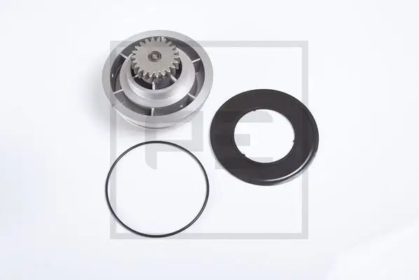Wasserpumpe, Motorkühlung PE Automotive 250.032-00A