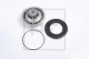 Wasserpumpe, Motork&uuml;hlung PE Automotive 250.032-00A